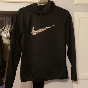 Nike sweatshirt